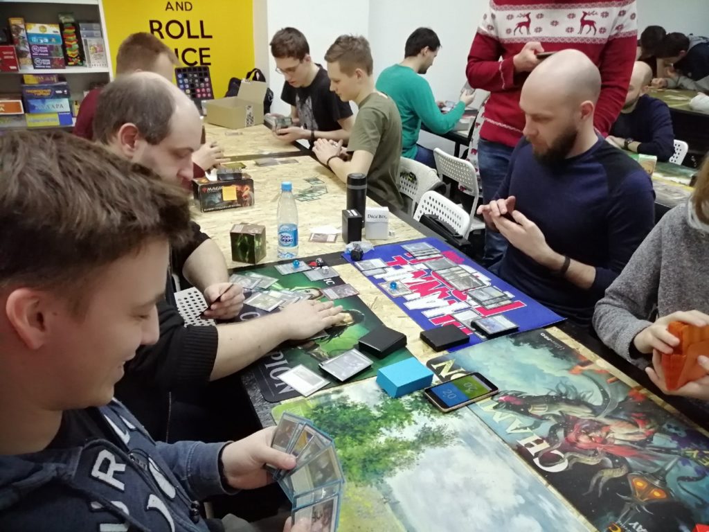 В понедельник в Твери пройдет бесплатная "Школа магии"