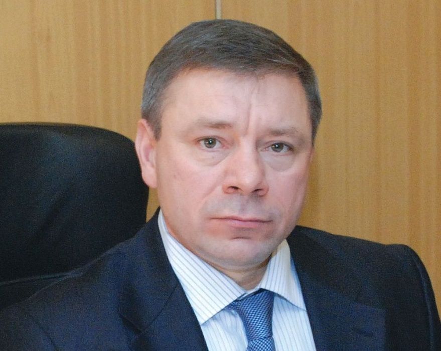Константин Ильин: Нам надо возрождать льноводство и льнопереработку Константин Ильин: Нам надо возрождать льноводство и льнопереработку