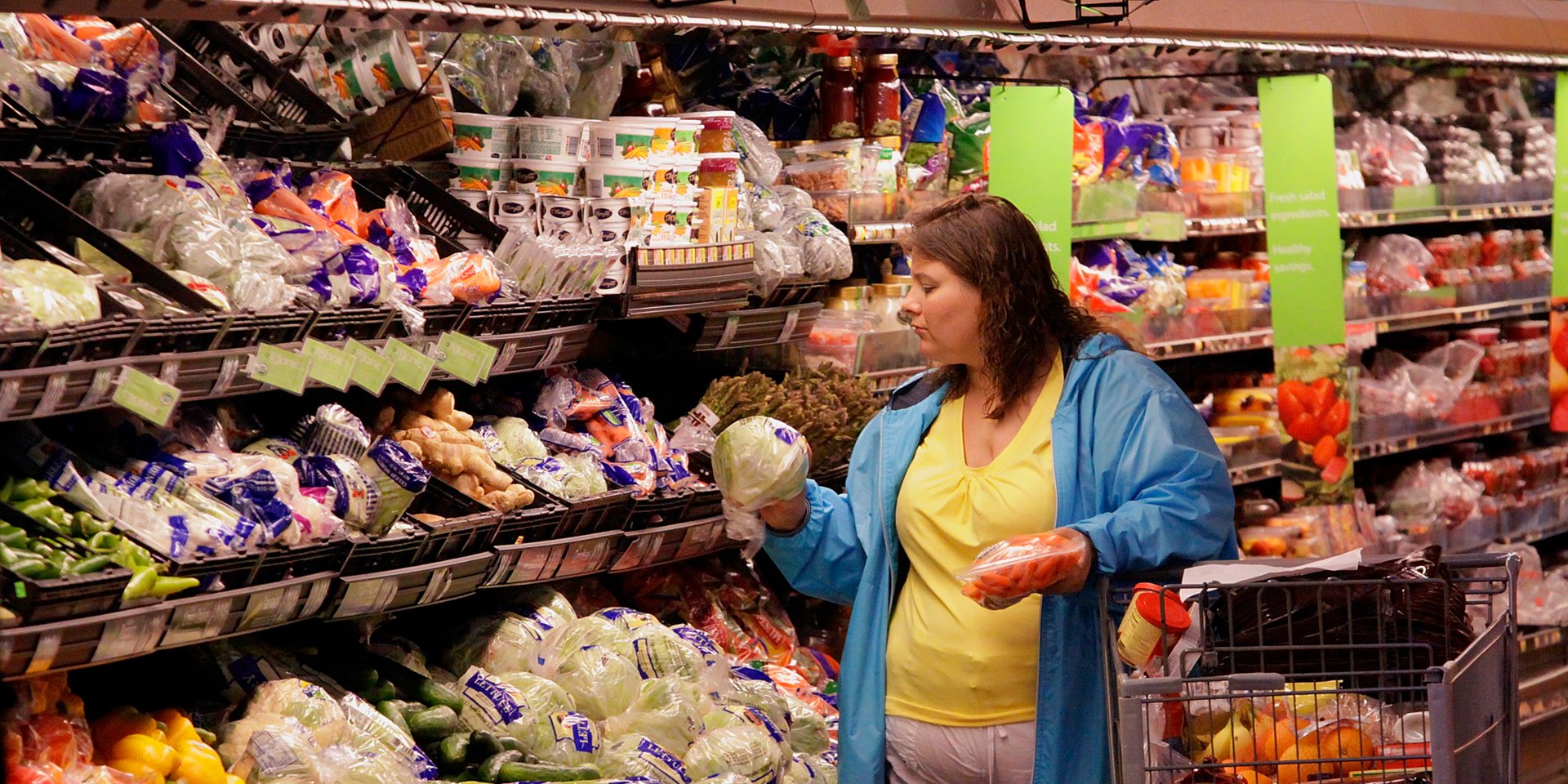 Названы самые скупаемые продукты в Тверской области Названы самые скупаемые продукты в Тверской области