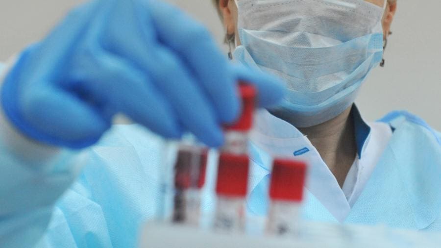 У двух жителей Тверской области, вернувшихся из-за границы, подозревают коронавирус У двух жителей Тверской области, вернувшихся из-за границы, подозревают коронавирус