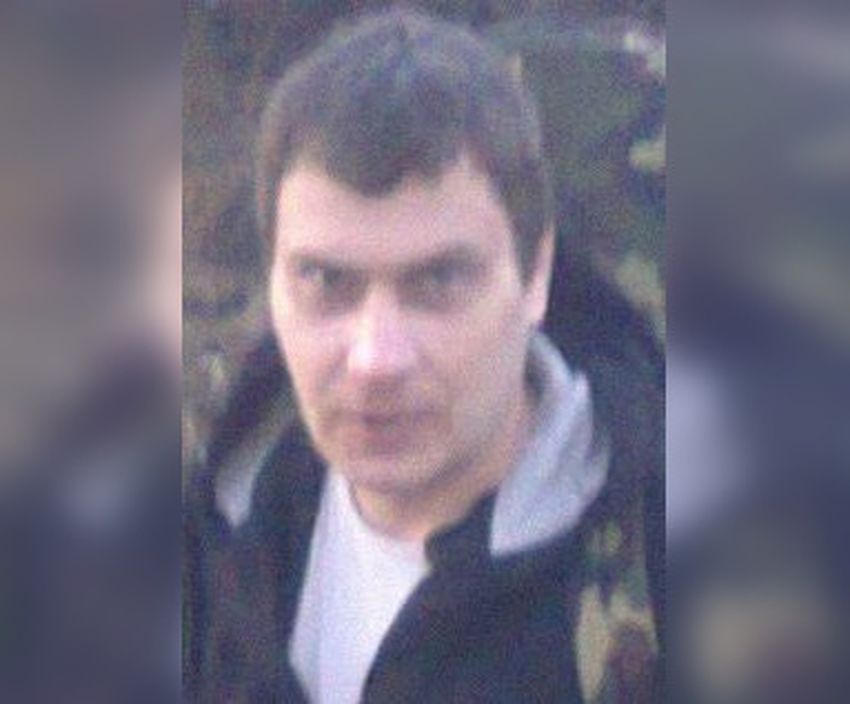 В Тверской области ищут 39-летнего мужчину со шрамом в виде листка В Тверской области ищут 39-летнего мужчину со шрамом в виде листка
