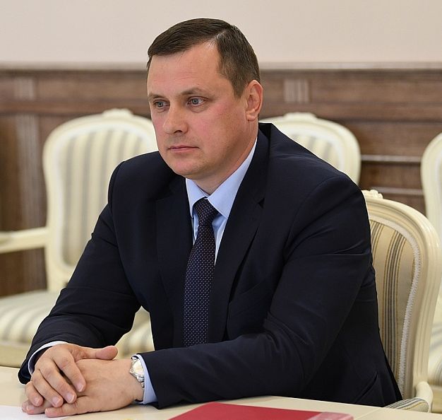 Олег Грязнов: пришло время обратить внимание на малый бизнес и фермерские хозяйства Олег Грязнов: пришло время обратить внимание на малый бизнес и фермерские хозяйства