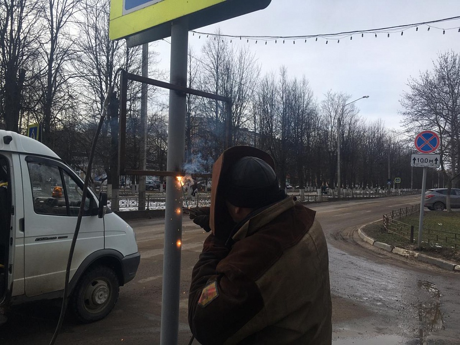 Коммунальные службы в Тверской области работают без выходных