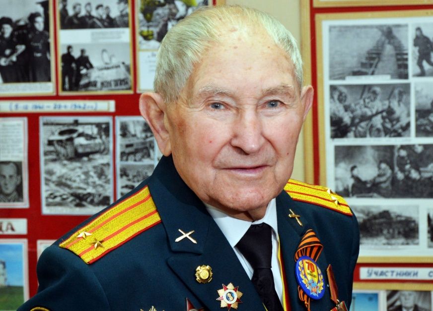 Иван Кладкевич: Нельзя быть равнодушным к своему будущему Иван Кладкевич: Нельзя быть равнодушным к своему будущему