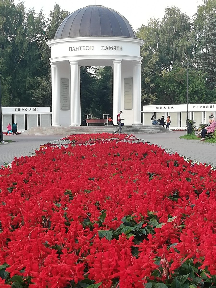В Твери проведут масштабную реставрацию и замену освещения В Твери проведут масштабную реставрацию и замену освещения