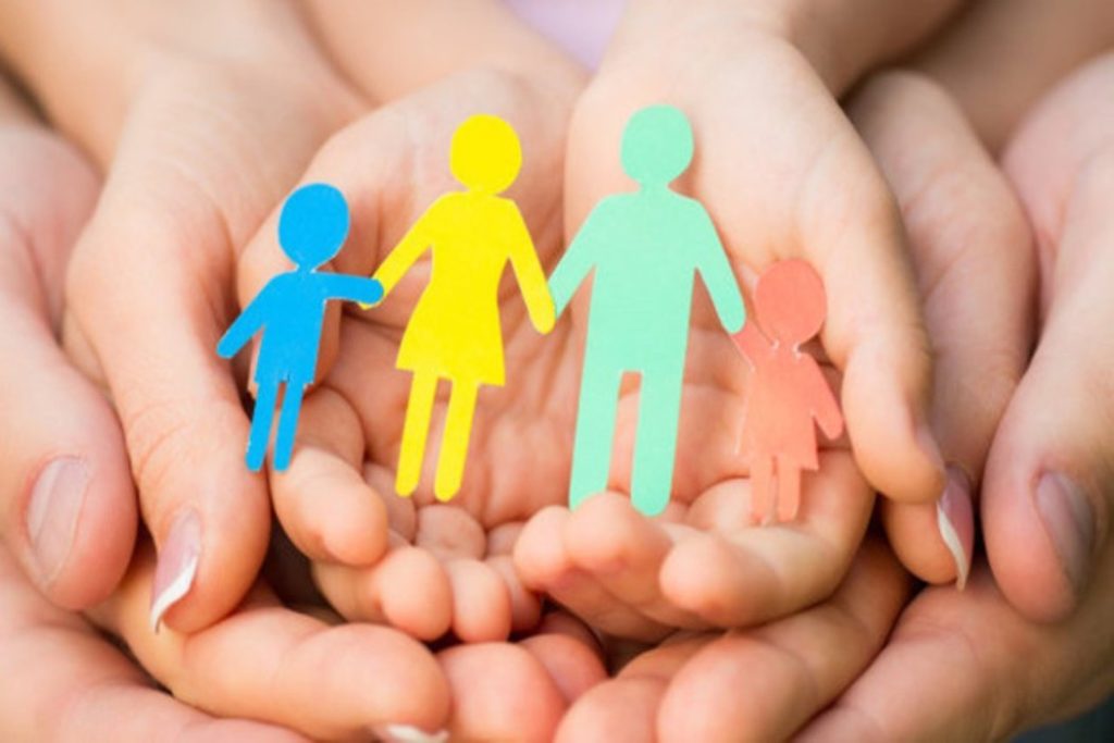 Тверские семьи с детьми смогут рассчитывать на ежемесячные доплаты