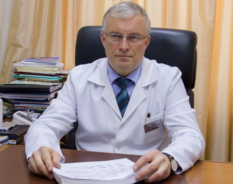 Сергей Козлов: «Поправки в Конституцию фиксируют ценности социального государства и защиту суверенитета страны» Сергей Козлов: «Поправки в Конституцию фиксируют ценности социального государства и защиту суверенитета страны»