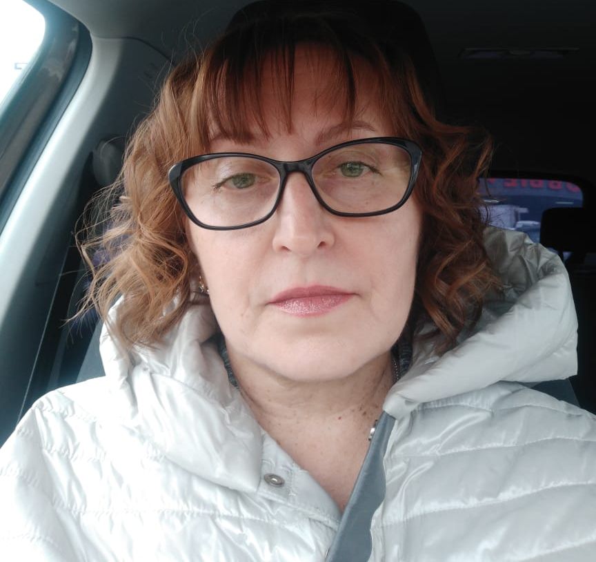 Светлана Бунькова: Больше невозможно смотреть на зарастающие поля Светлана Бунькова: Больше невозможно смотреть на зарастающие поля
