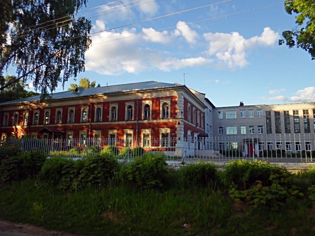 В 2020 году в 63 школах тверского региона проведут ремонт