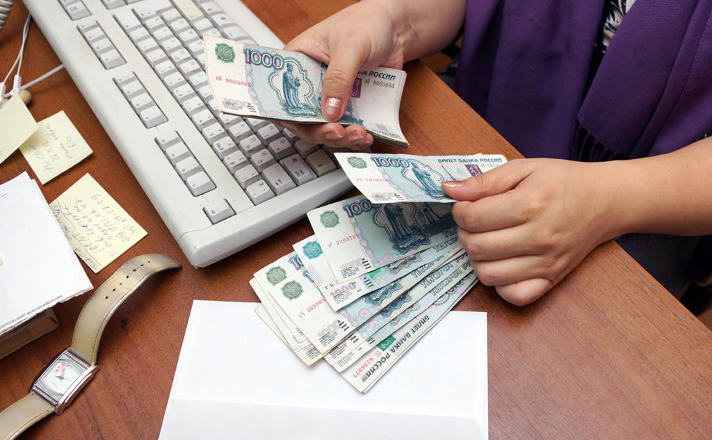 В Твери назвали финансово-выгодные профессии В Твери назвали финансово-выгодные профессии