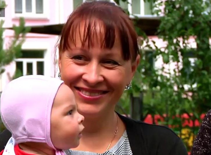 Екатерина Молчанова: Исполняем свой соцконтракт и помогаем получить его другим многодетным семьям Екатерина Молчанова: Исполняем свой соцконтракт и помогаем получить его другим многодетным семьям