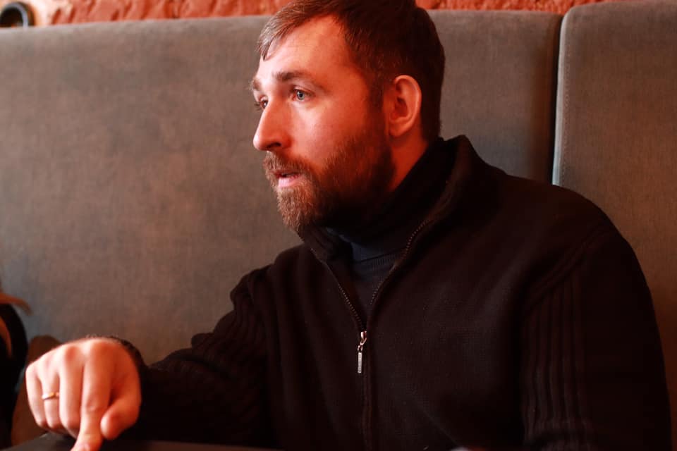 Александр Дылевский: за эти годы в Тверской области притормозили «точечный» строительный беспредел и занялись туризмом Александр Дылевский: за эти годы в Тверской области притормозили «точечный» строительный беспредел и занялись туризмом