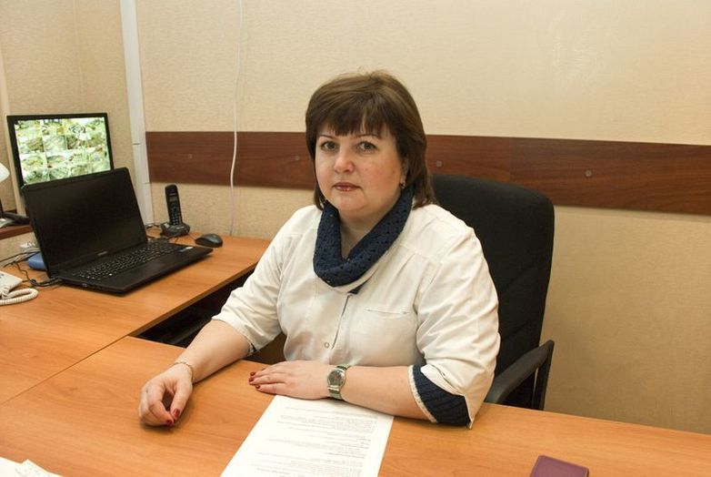 Татьяна Жомова: необходимо прислушиваться к рекомендациям специалистов Татьяна Жомова: необходимо прислушиваться к рекомендациям специалистов