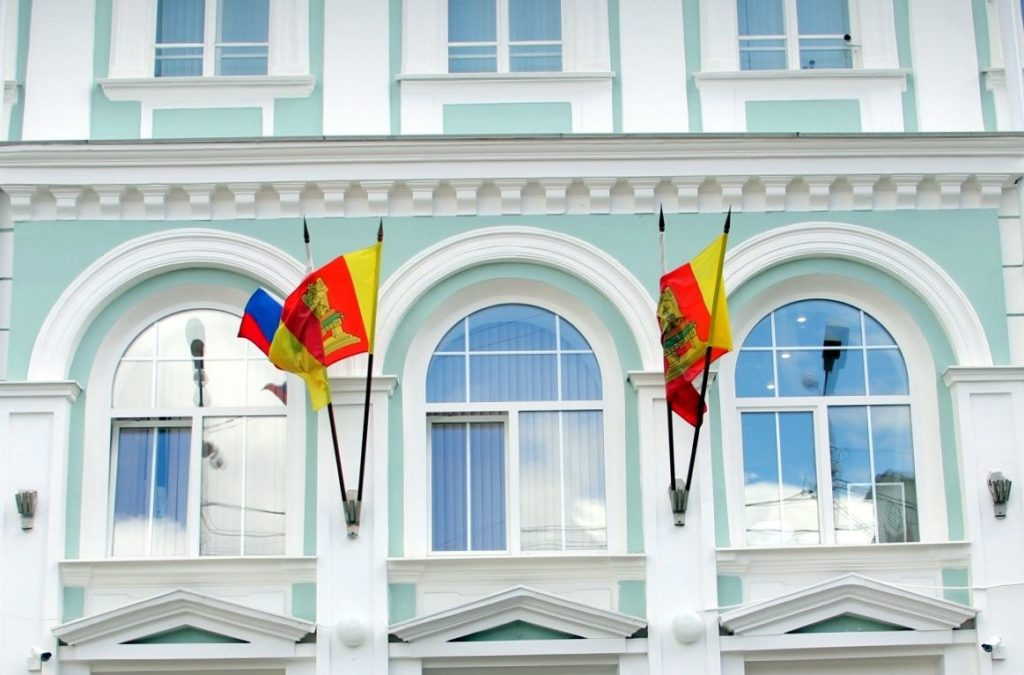 В Тверской области обсудят подготовку к весенне-полевым работам 