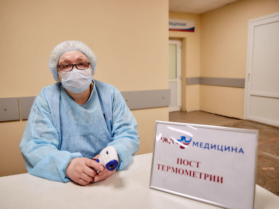 #спасибодоктор: о тверских медиках на посту в период пандемии #спасибодоктор: о тверских медиках на посту в период пандемии