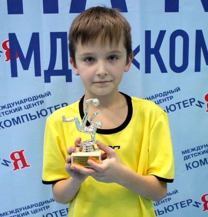 Нелидовские футболисты привезли домой «бронзу»