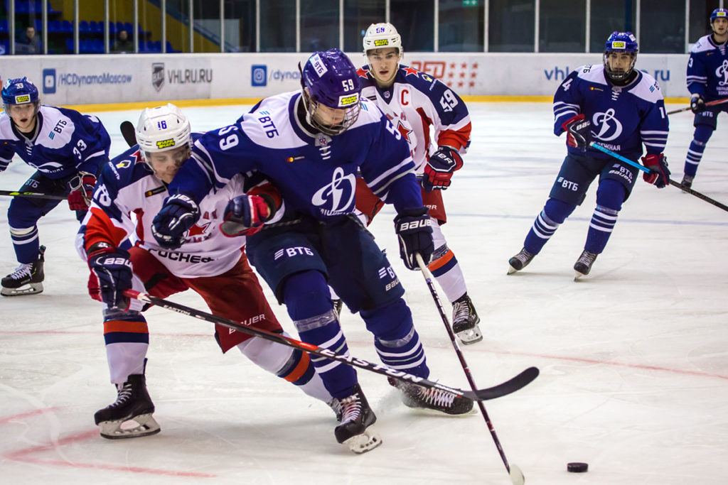 В Твери пройдут матчи плей-офф Молодежной хоккейной лиги В Твери пройдут матчи плей-офф Молодежной хоккейной лиги