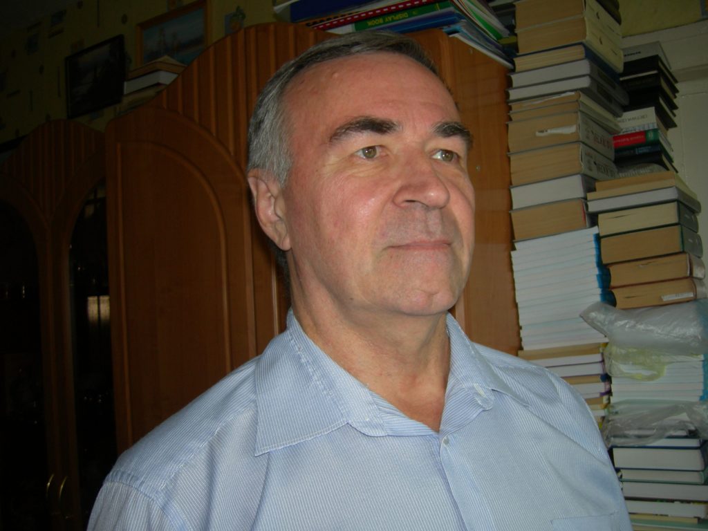 Вячеслав Войцехович: «С чем-то согласен, с чем-то нет, но голосовать буду»