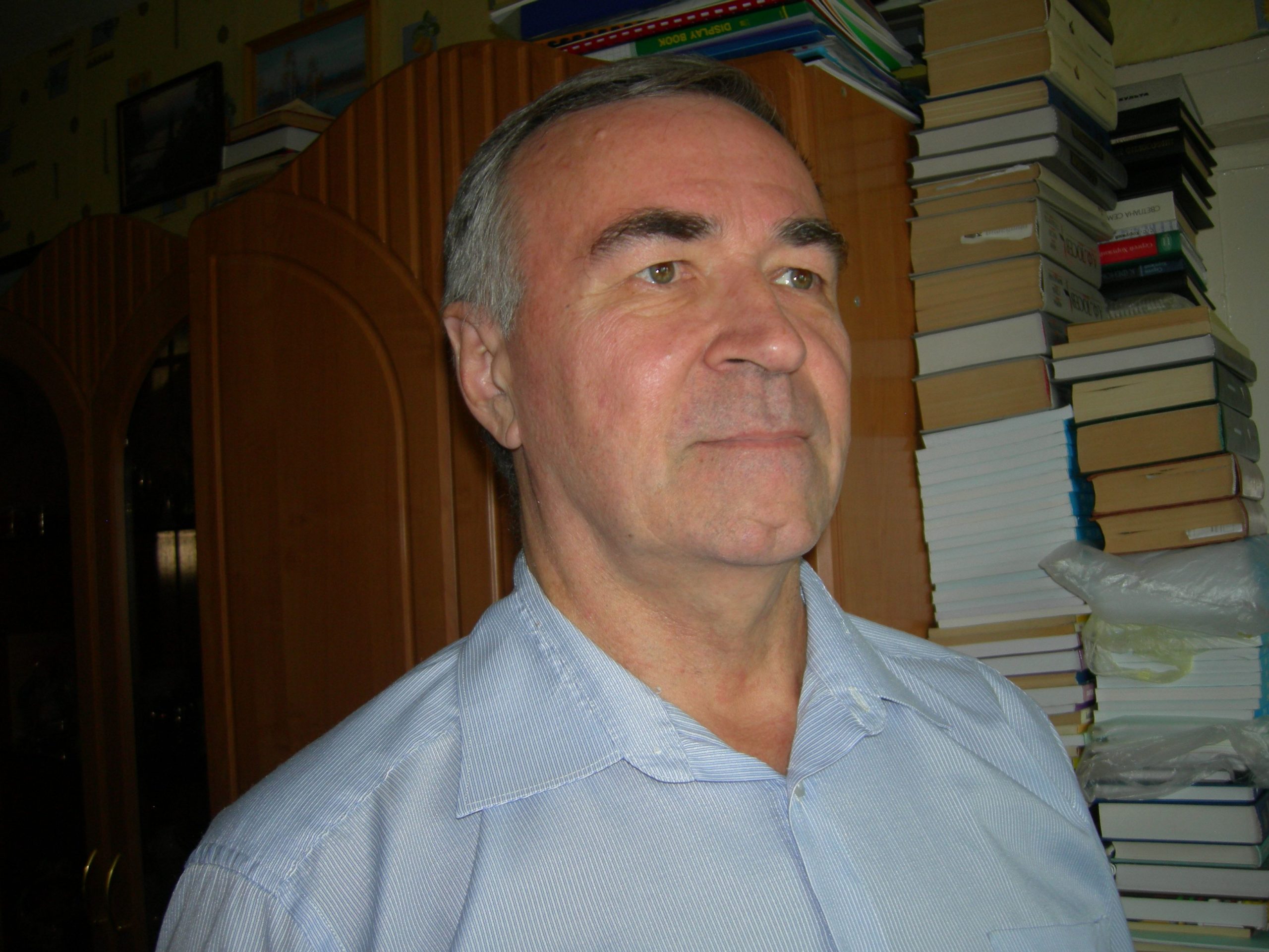 Вячеслав Войцехович: «С чем-то согласен, с чем-то нет, но голосовать буду» Вячеслав Войцехович: «С чем-то согласен, с чем-то нет, но голосовать буду»