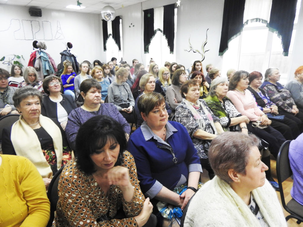 В Тверской области появилась публичная Книга Матери В Тверской области появилась публичная Книга Матери