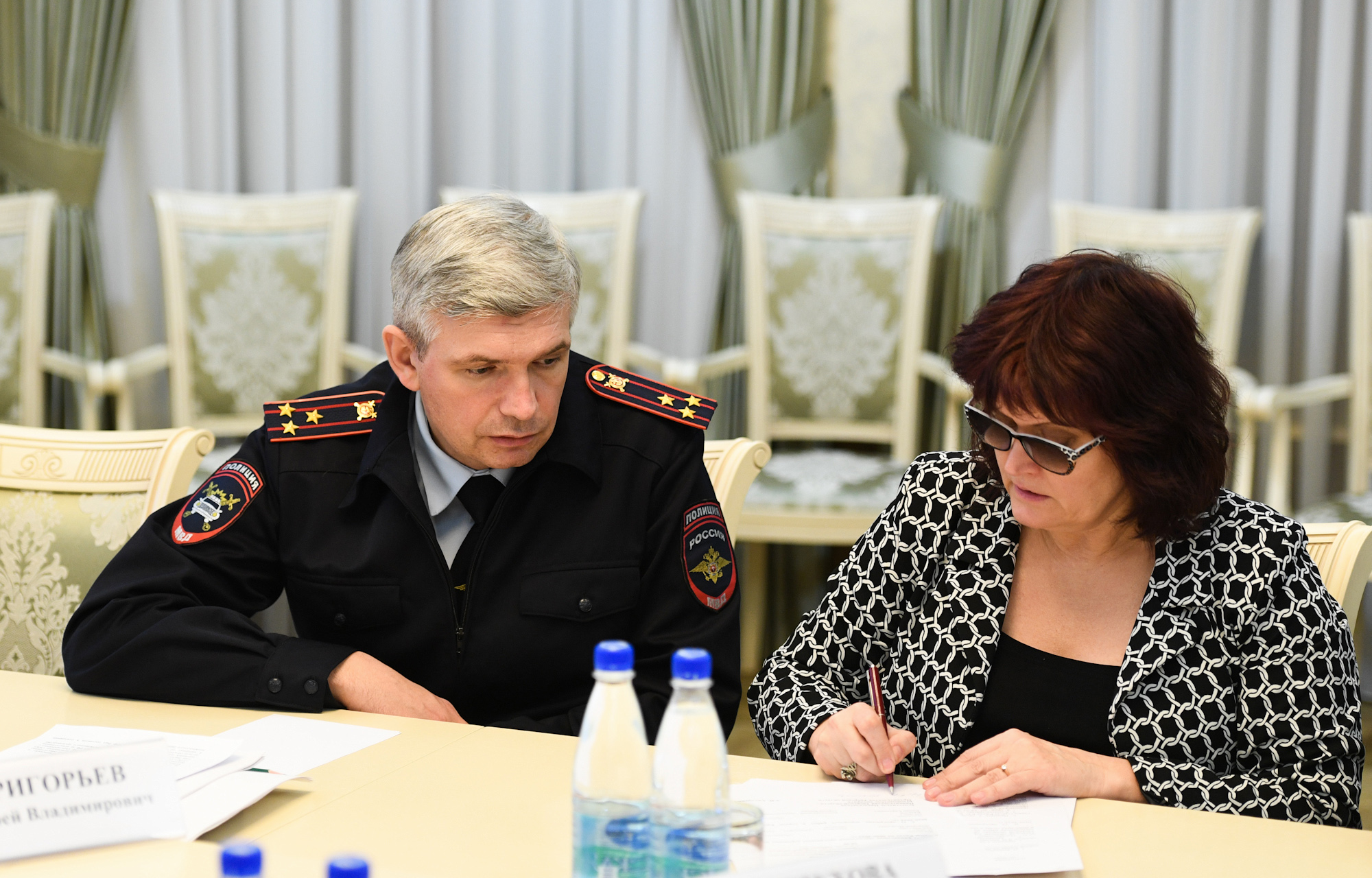 За три года в Ржеве отремонтируют улицы и дворовые территории