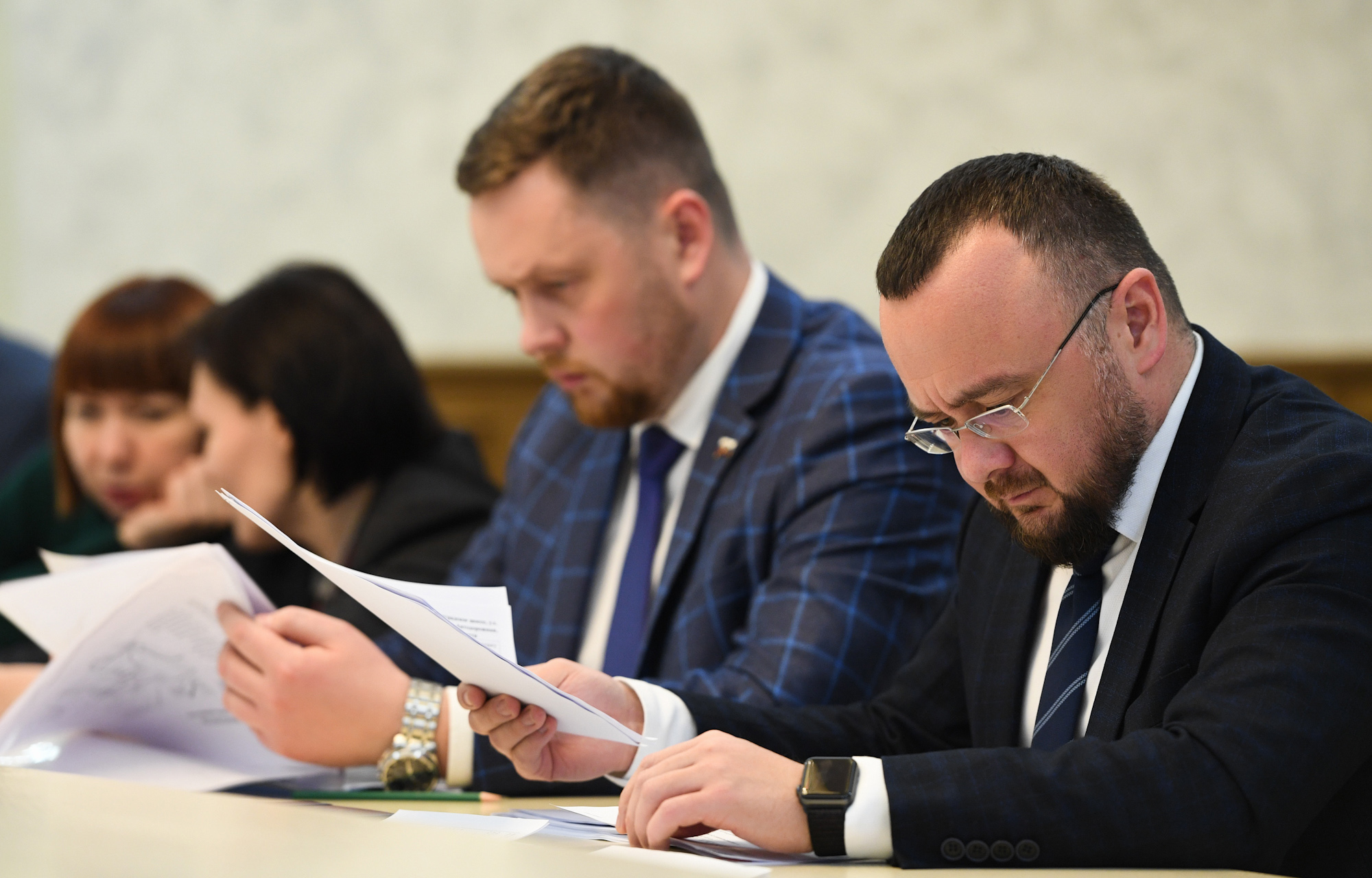 За три года в Ржеве отремонтируют улицы и дворовые территории