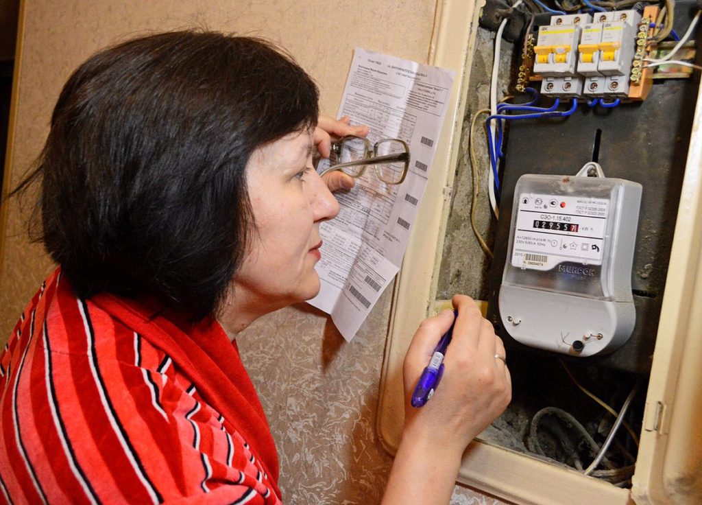 Названы самые платежеспособные дома в Тверской области