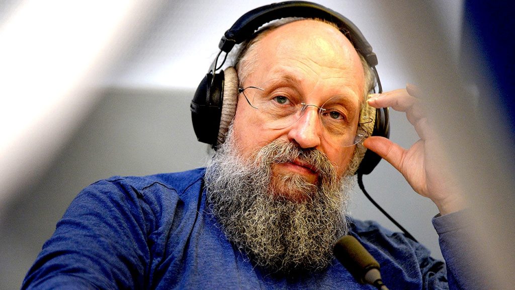 Главный эрудит страны Анатолий Вассерман встретится с тверскими читателями