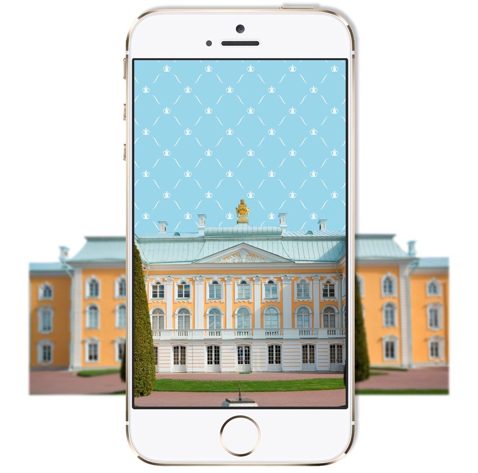 Жители Твери смогут попасть в Петергоф без очереди Жители Твери смогут попасть в Петергоф без очереди