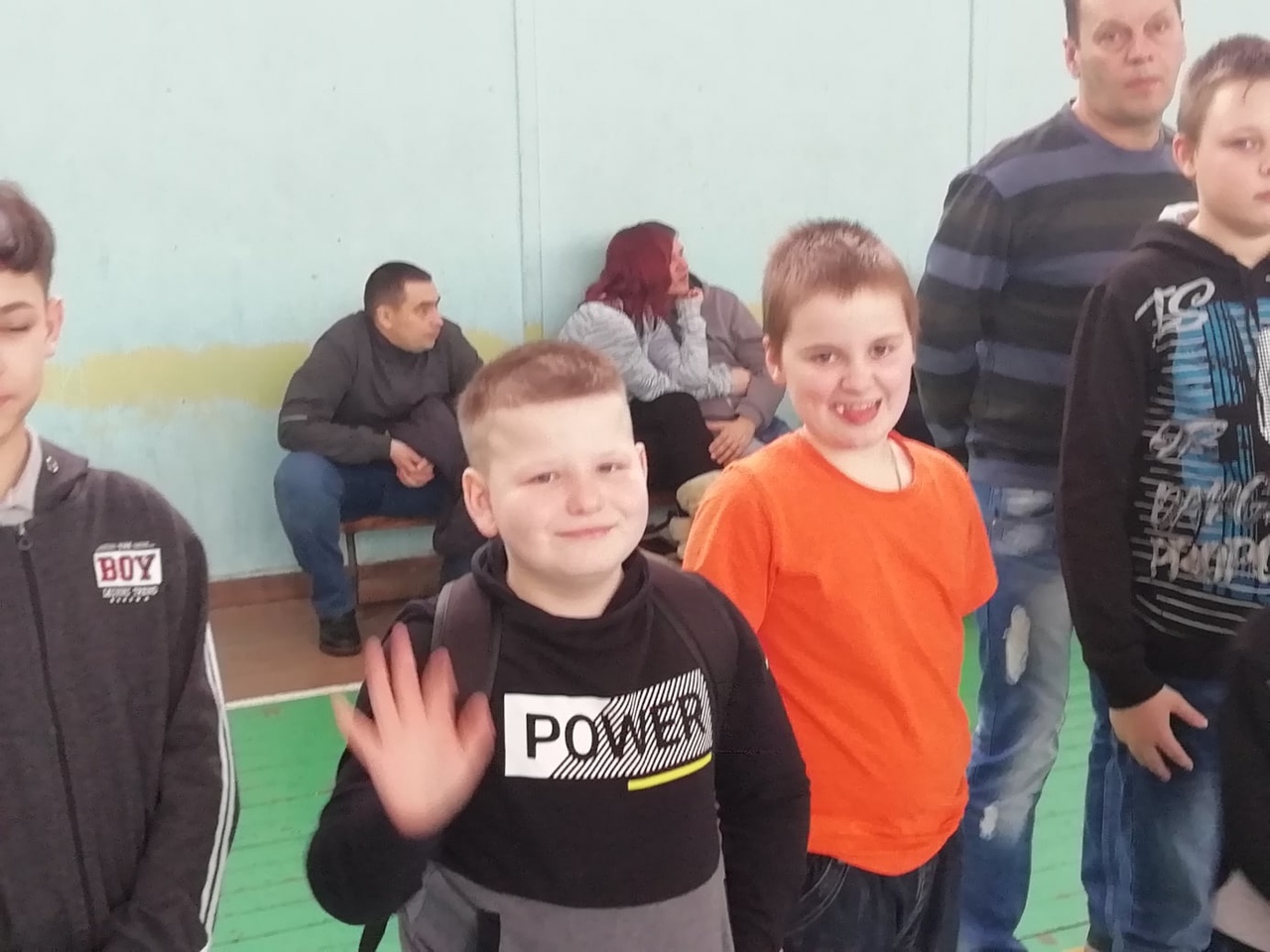 В Твери прошли соревнования по авиамодельному спорту