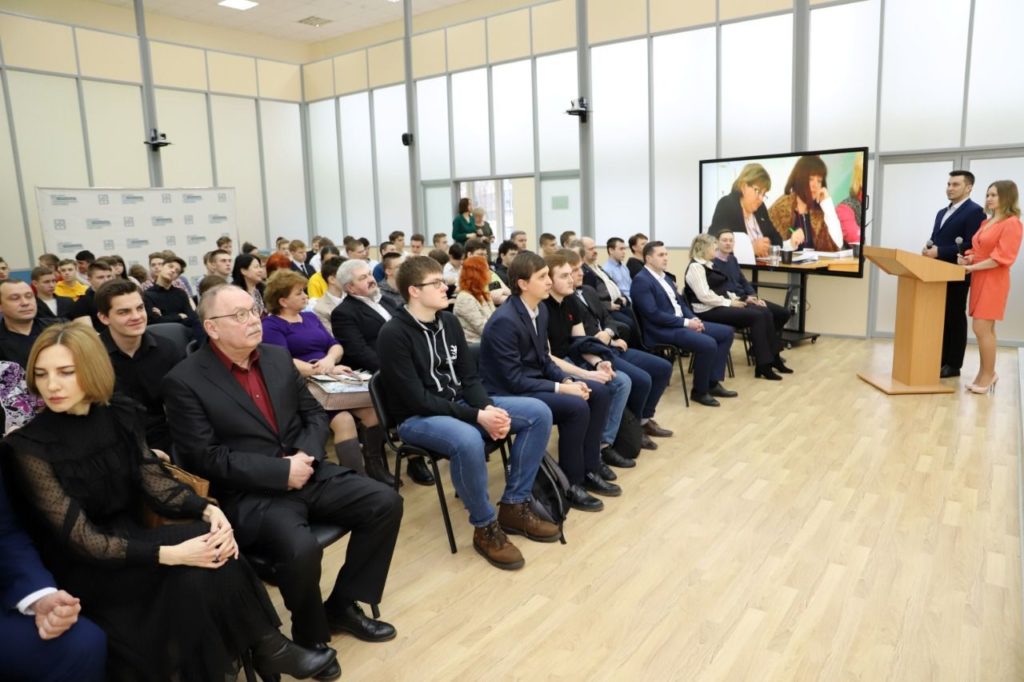 Стали известны победители регионального чемпионата «Молодые профессионалы»