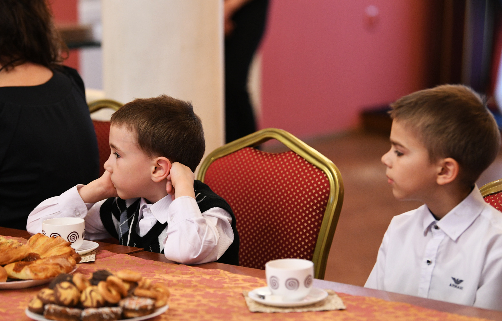 Игорь Рудена обсудил с многодетными семьями новые меры поддержки