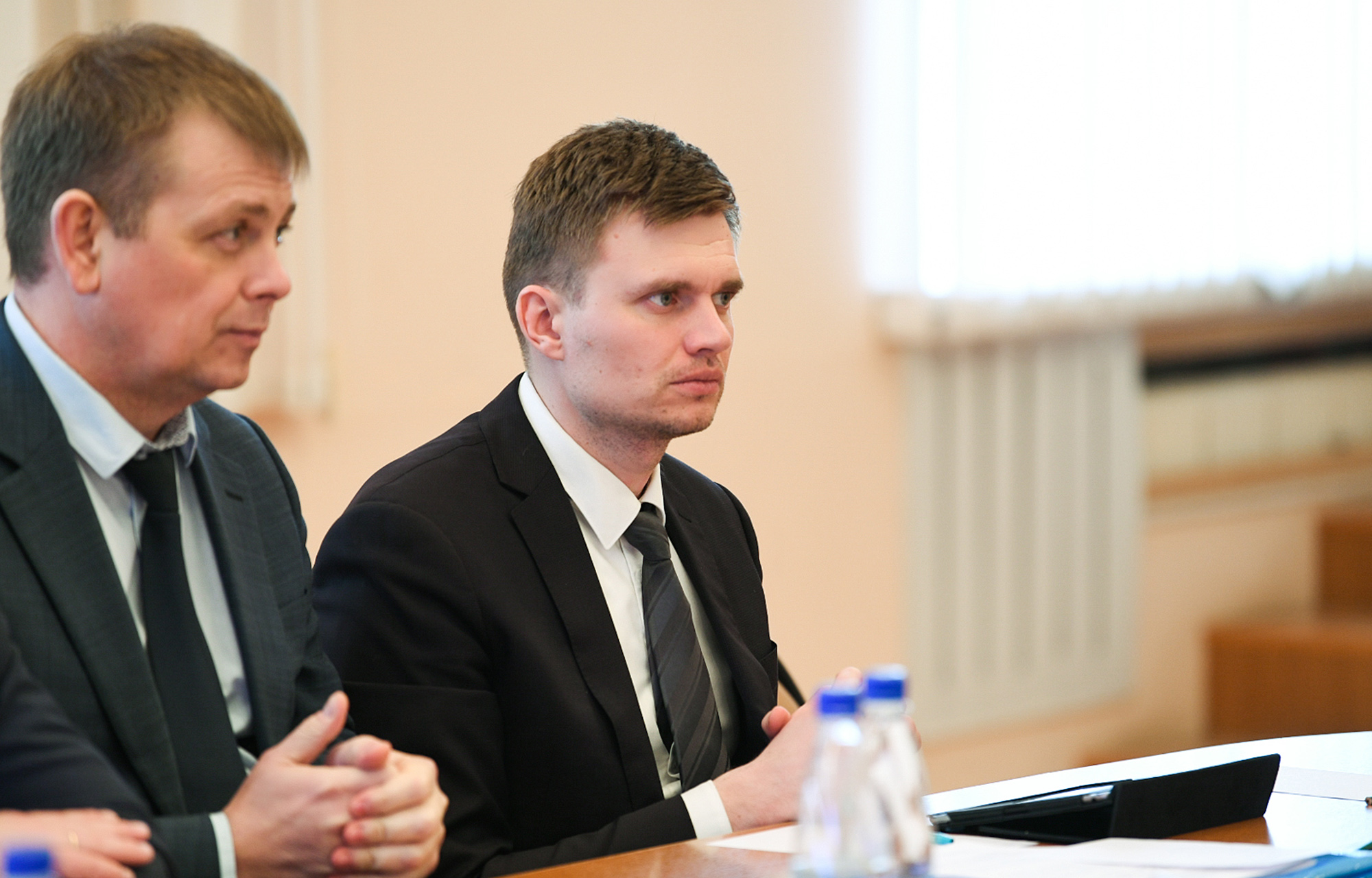 Запланирована глобальная реконструкция и благоустройство Торжка