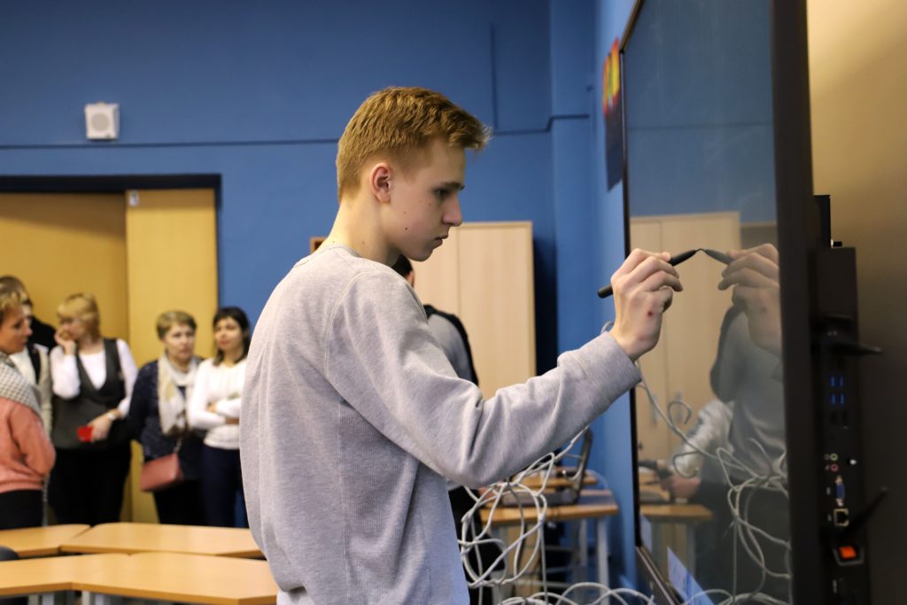 Стали известны победители регионального чемпионата «Молодые профессионалы» Стали известны победители регионального чемпионата «Молодые профессионалы»