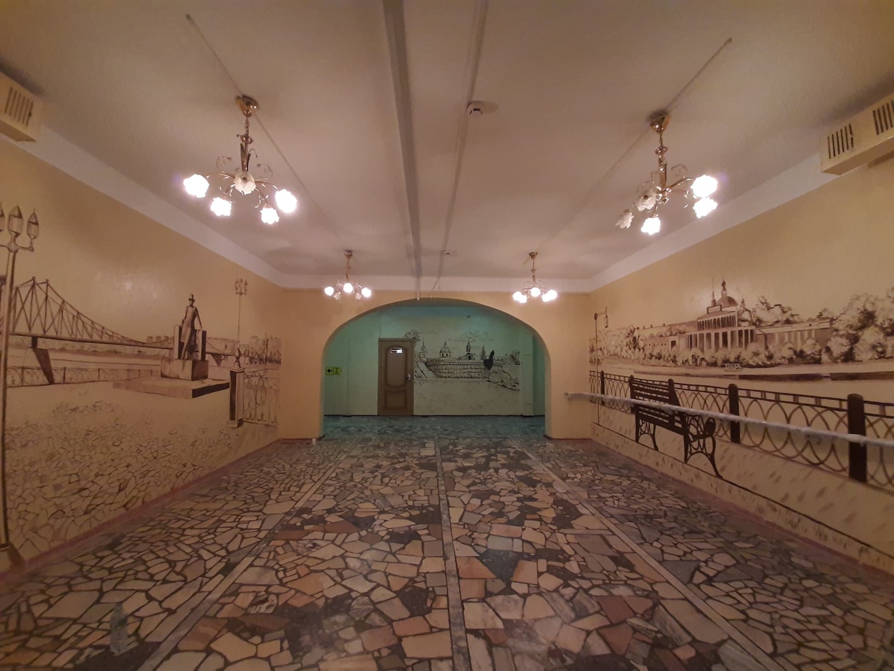 В Твери появился новый арт-объект