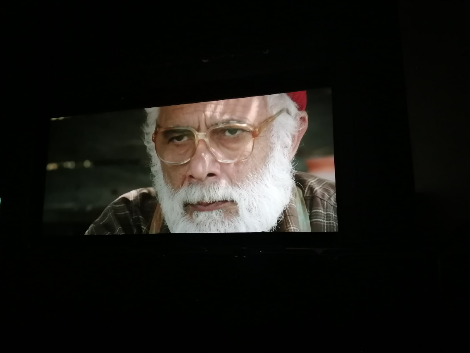 В Твери прошел показ фильма «Счастье в конверте»