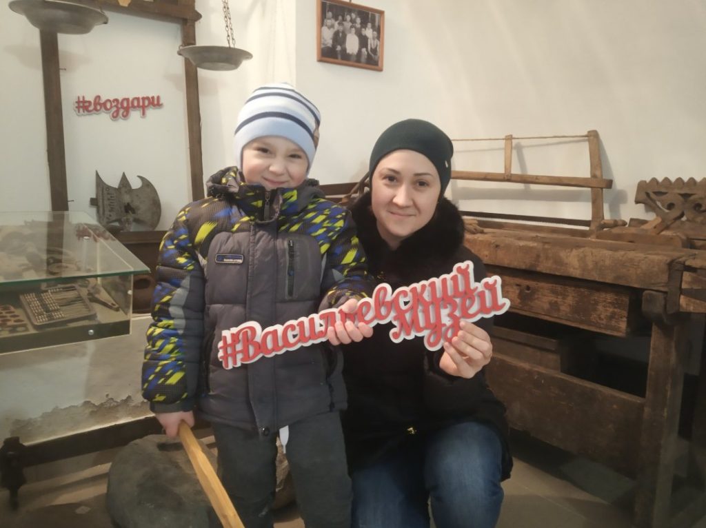 В тверском краеведческом музее помогают найти родных по фотографии В тверском краеведческом музее помогают найти родных по фотографии