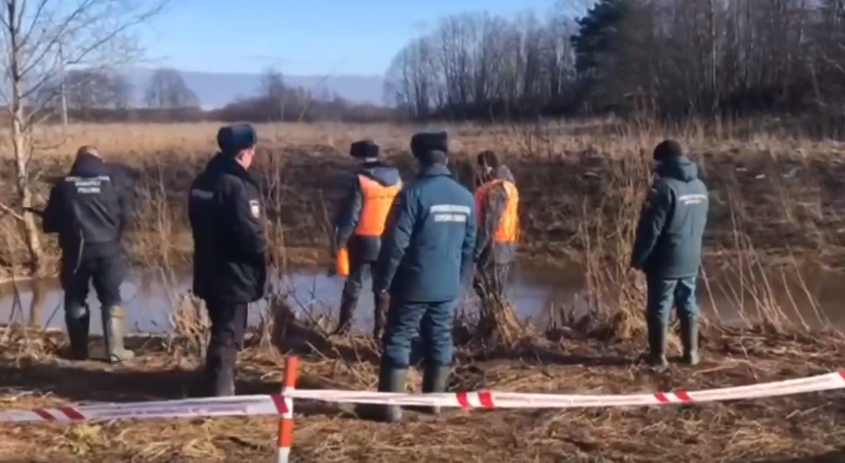 Тверской суд выпустил на свободу мать утонувшей 7-летней девочки Тверской суд выпустил на свободу мать утонувшей 7-летней девочки