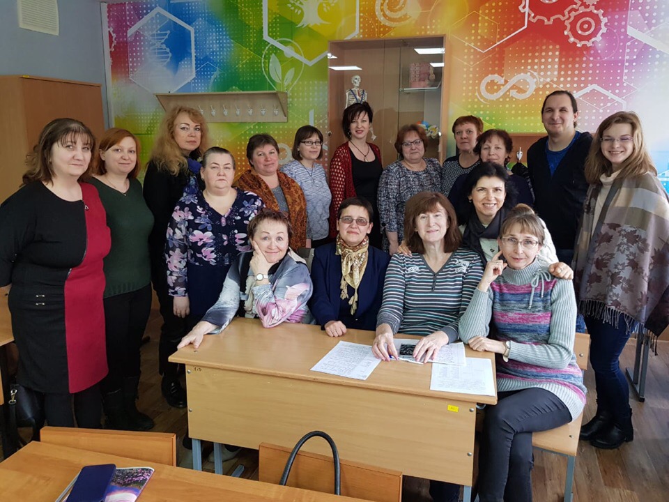 В Твери завершился очередной этап программы «Финансовая грамотность в школе»