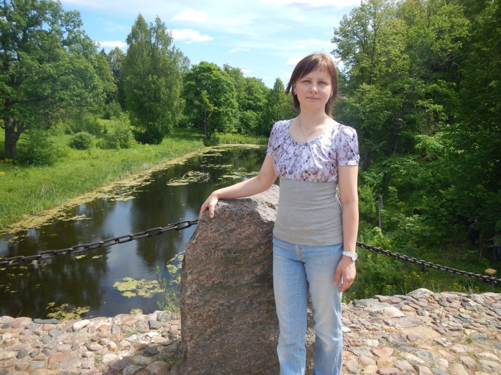 Надежда Медведева: кадровая политика начинается со школы, с «Примерочной профессий»