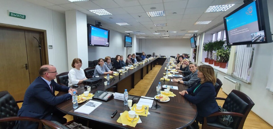 В Твери завершился очередной этап программы «Финансовая грамотность в школе»