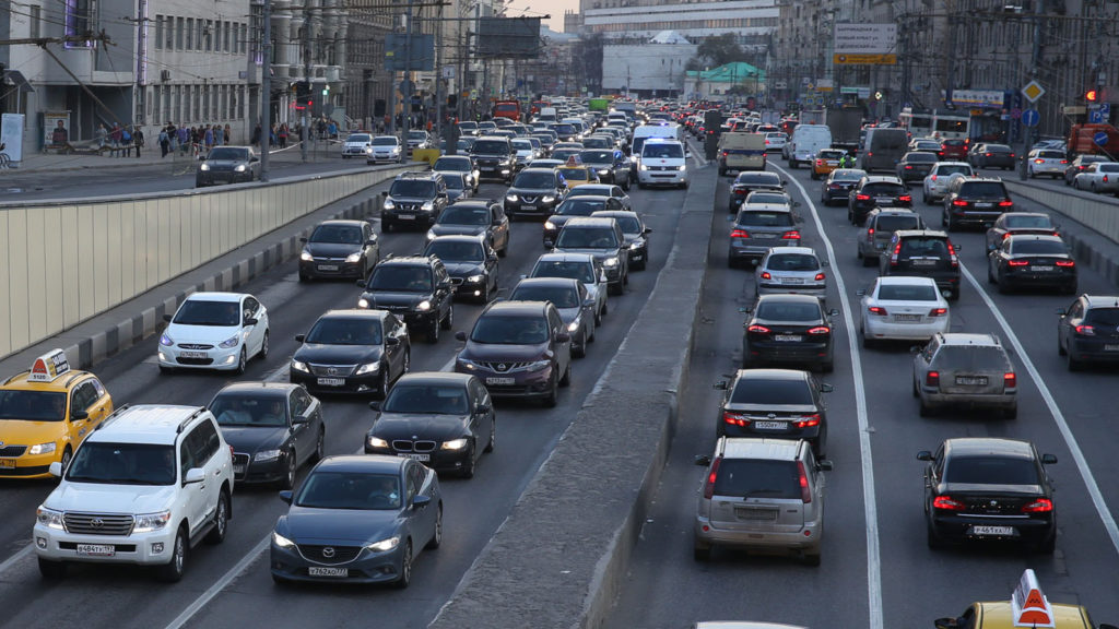 Часть авто в Тверской области не будут проходить техосмотр Часть авто в Тверской области не будут проходить техосмотр
