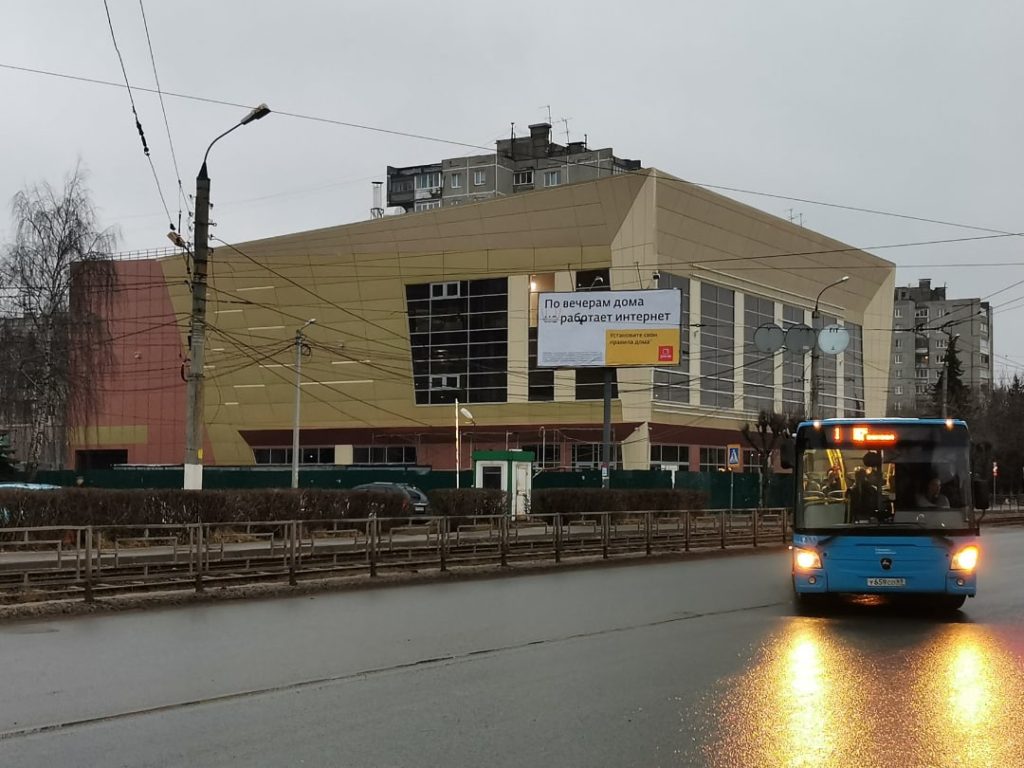 В Твери скоро откроется новое "Депо" В Твери скоро откроется новое "Депо"
