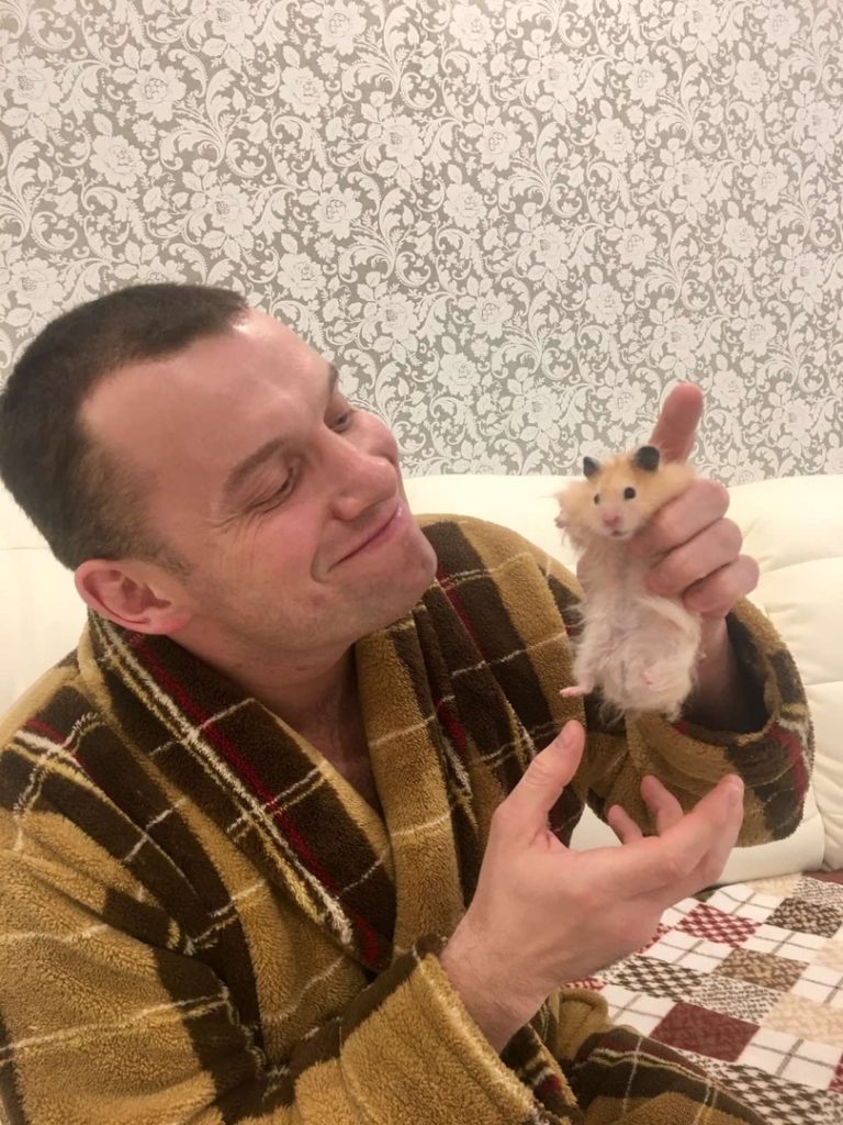 Тверские фитнес-клубы предлагают делиться фотографиями Тверские фитнес-клубы предлагают делиться фотографиями