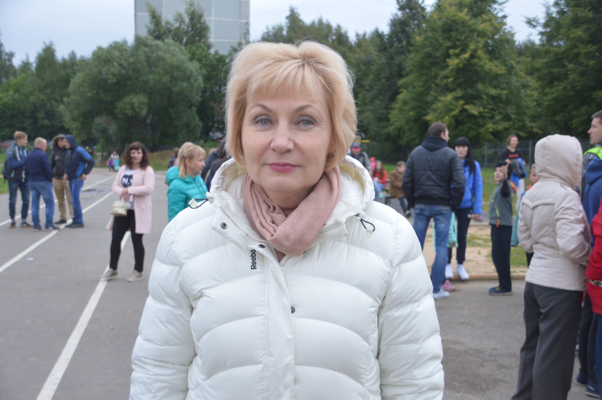 Наталья Павлюк: Многие поправки в Конституцию будут работать на демографию Наталья Павлюк: Многие поправки в Конституцию будут работать на демографию
