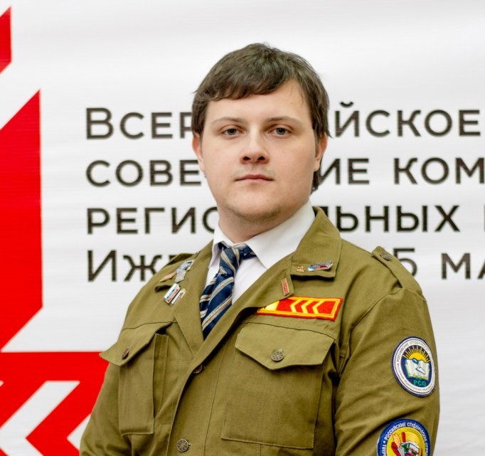 Алексей Петров: Конституция создана для народа, и народ должен решить какой она станет Алексей Петров: Конституция создана для народа, и народ должен решить какой она станет