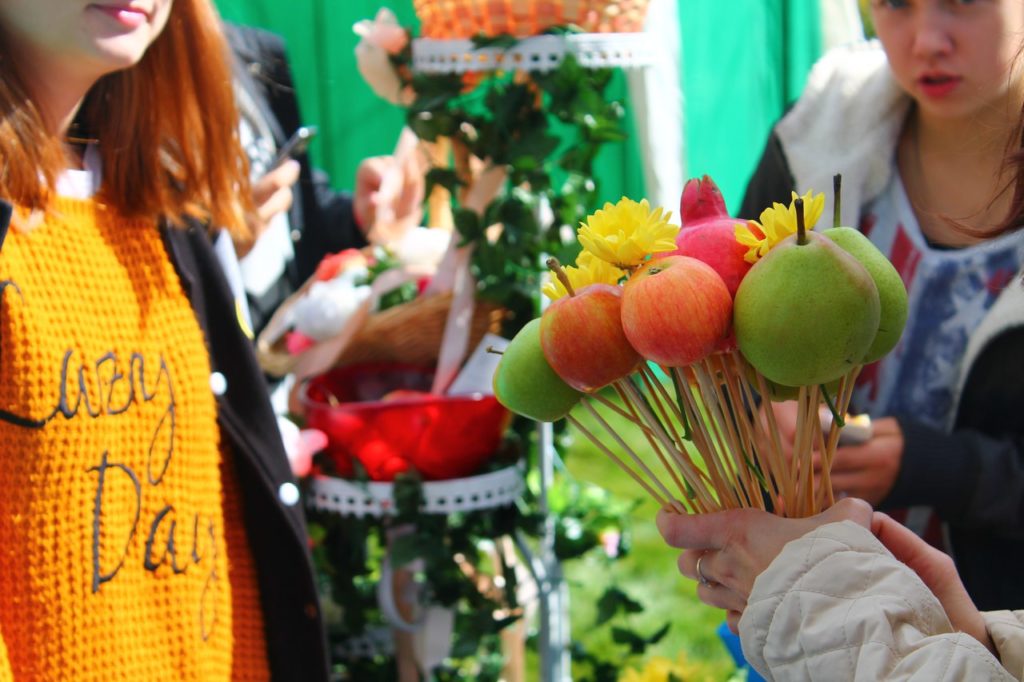 Тверские студенты будут развивать экотуризм в апреле