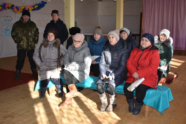 В Западнодвинском районе модернизируют систему водоснабжения В Западнодвинском районе модернизируют систему водоснабжения
