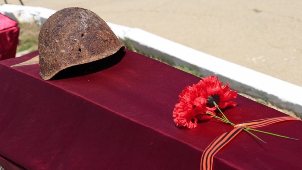 В Тверской области родственники опубликовали список погибших