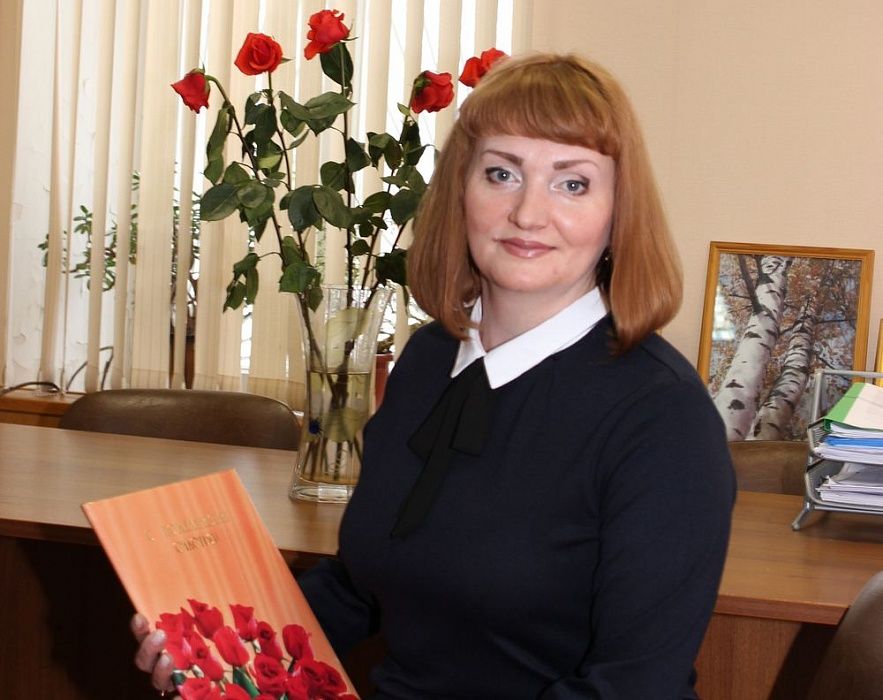 Светлана Житова: 80 семей в Бежецком районе получили подарок для новорожденных Светлана Житова: 80 семей в Бежецком районе получили подарок для новорожденных